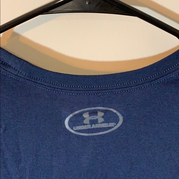 Project rock rents due shirt - Picture 4 of 4